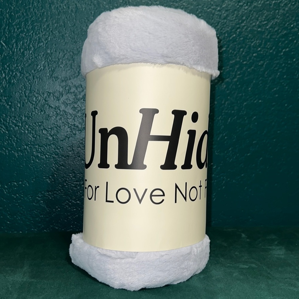 UnHide Blanket
